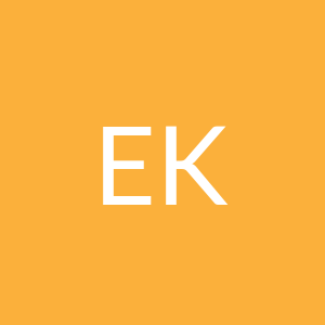 E K